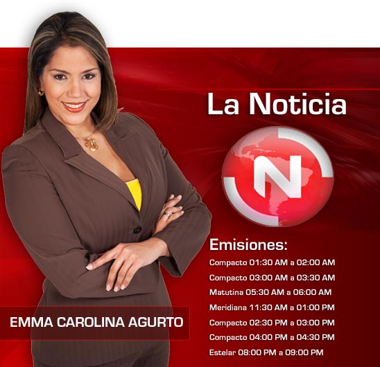 La Noticia3Emma